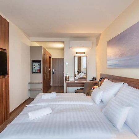 Hunguest Hotel Panorama Heviz Ngoại thất bức ảnh