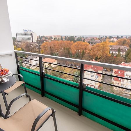Hunguest Hotel Panorama Heviz Ngoại thất bức ảnh