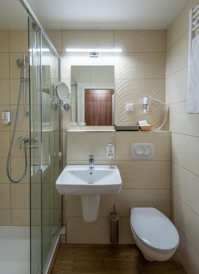 Hunguest Hotel Panorama Heviz Ngoại thất bức ảnh