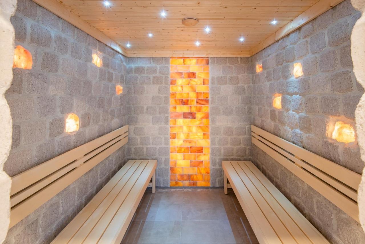 Hunguest Hotel Panorama Heviz Ngoại thất bức ảnh