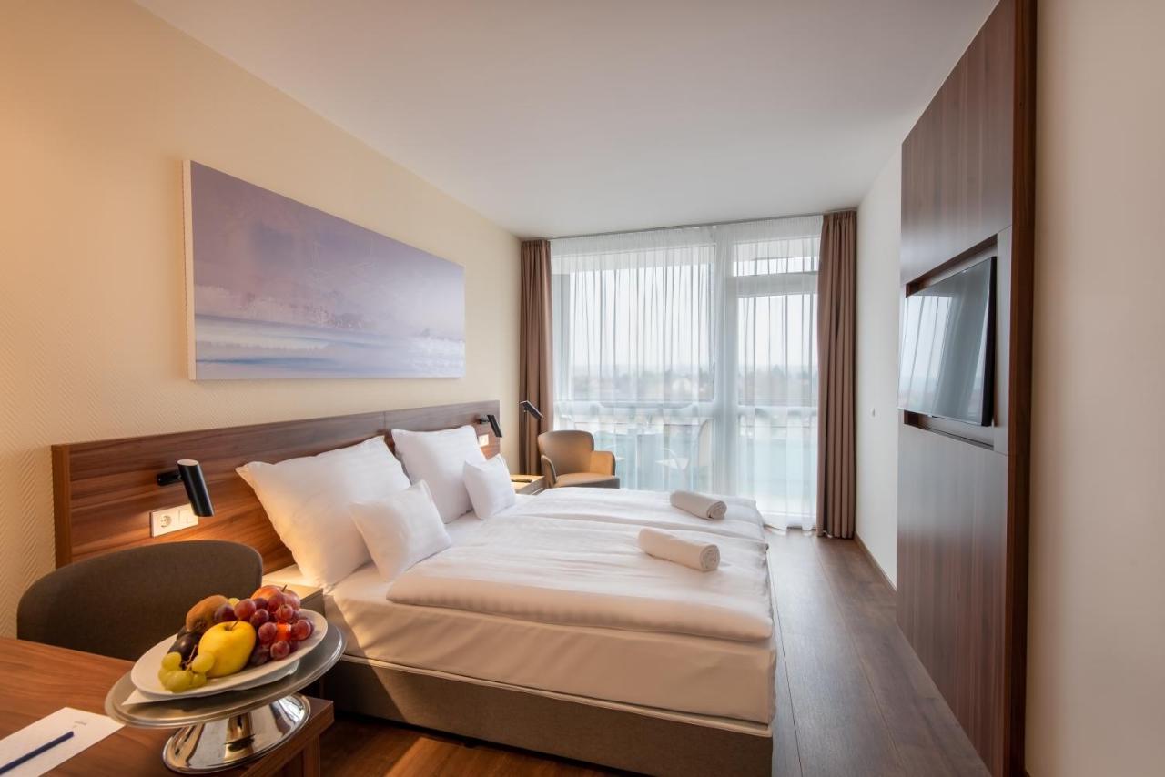 Hunguest Hotel Panorama Heviz Ngoại thất bức ảnh