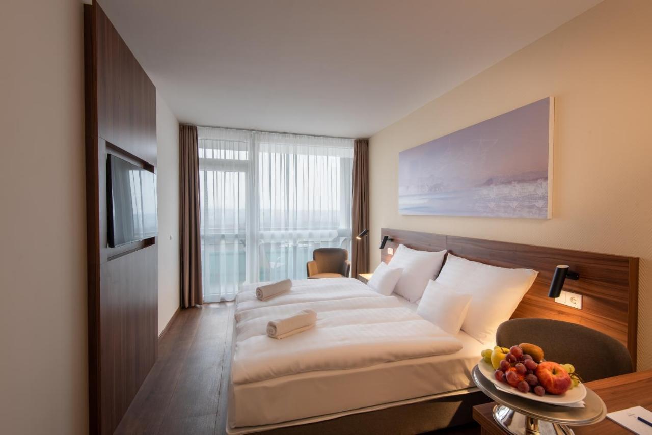 Hunguest Hotel Panorama Heviz Ngoại thất bức ảnh
