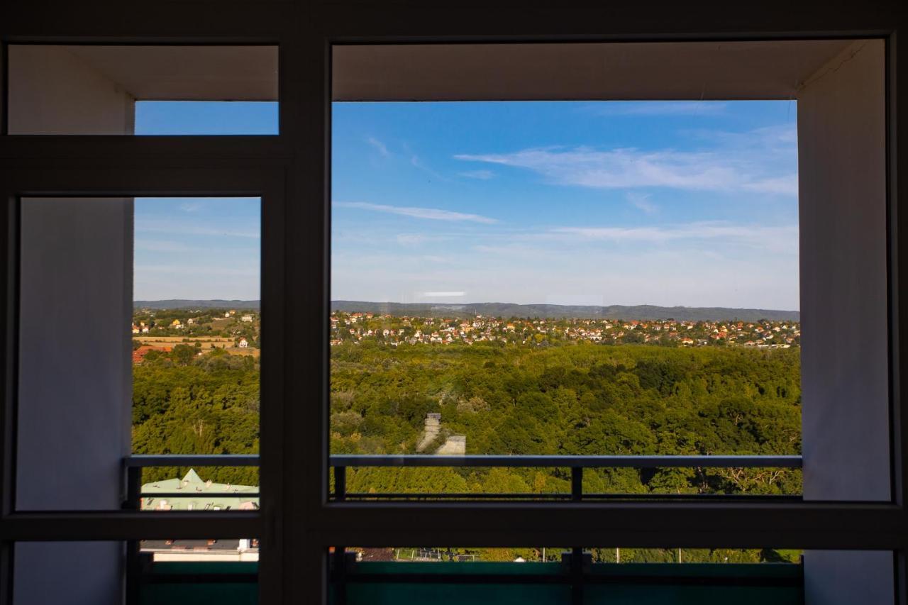 Hunguest Hotel Panorama Heviz Ngoại thất bức ảnh