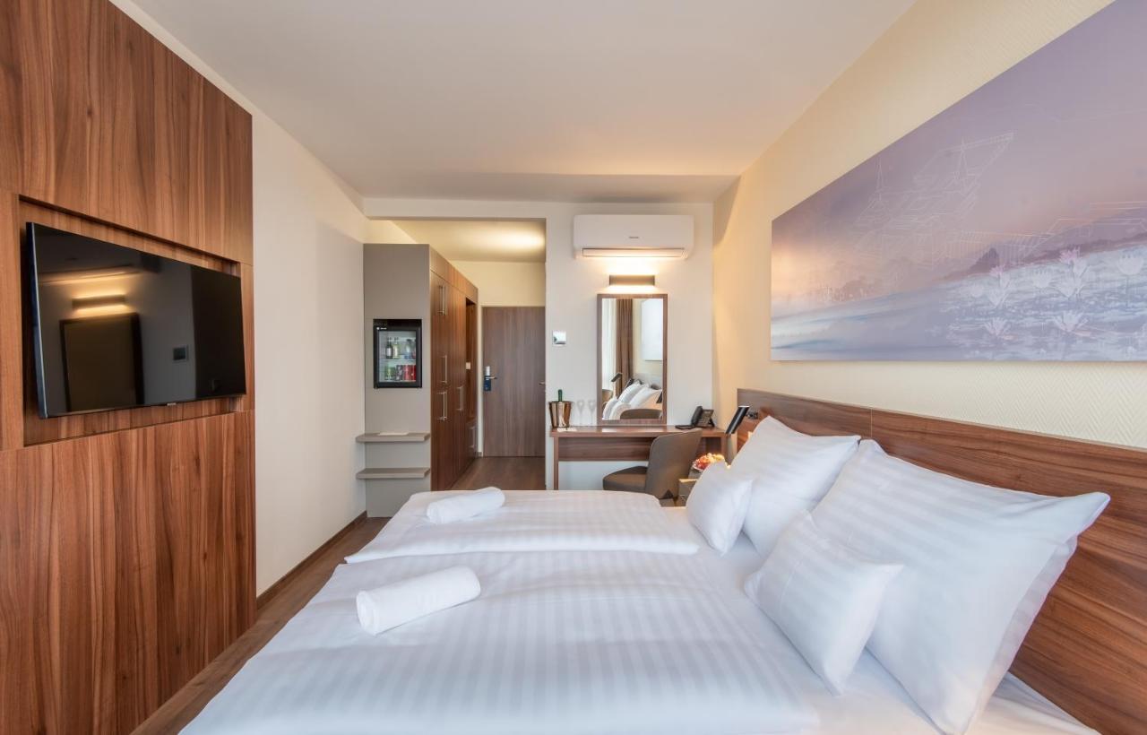 Hunguest Hotel Panorama Heviz Ngoại thất bức ảnh
