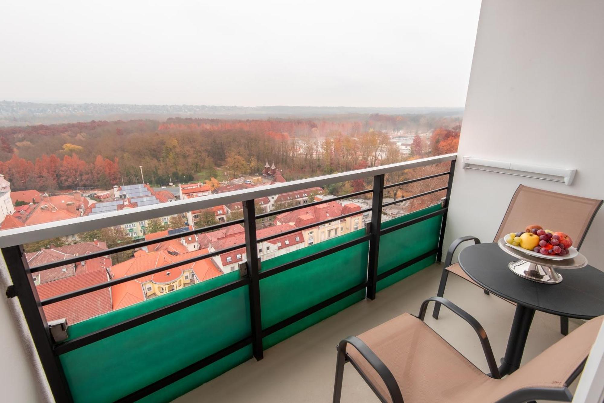 Hunguest Hotel Panorama Heviz Ngoại thất bức ảnh