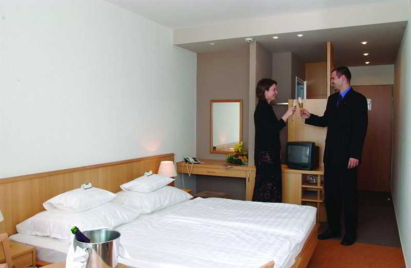 Hunguest Hotel Panorama Heviz Ngoại thất bức ảnh