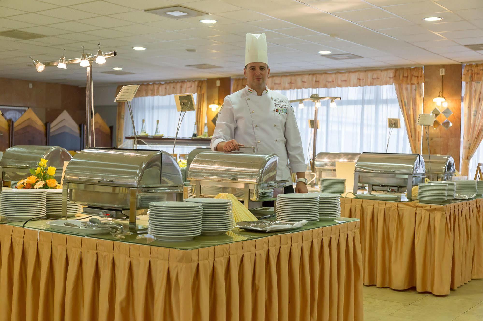 Hunguest Hotel Panorama Heviz Ngoại thất bức ảnh