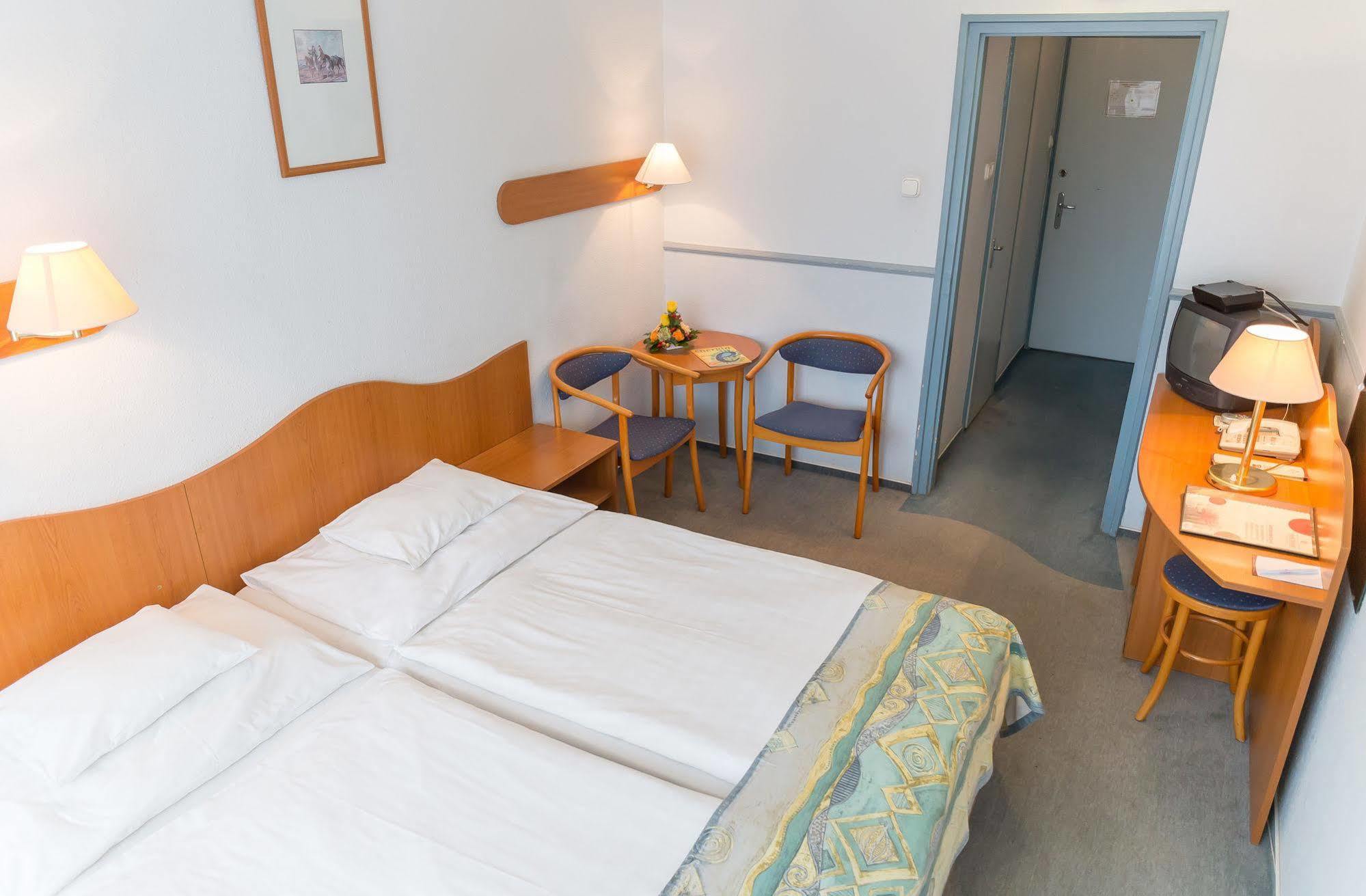 Hunguest Hotel Panorama Heviz Ngoại thất bức ảnh