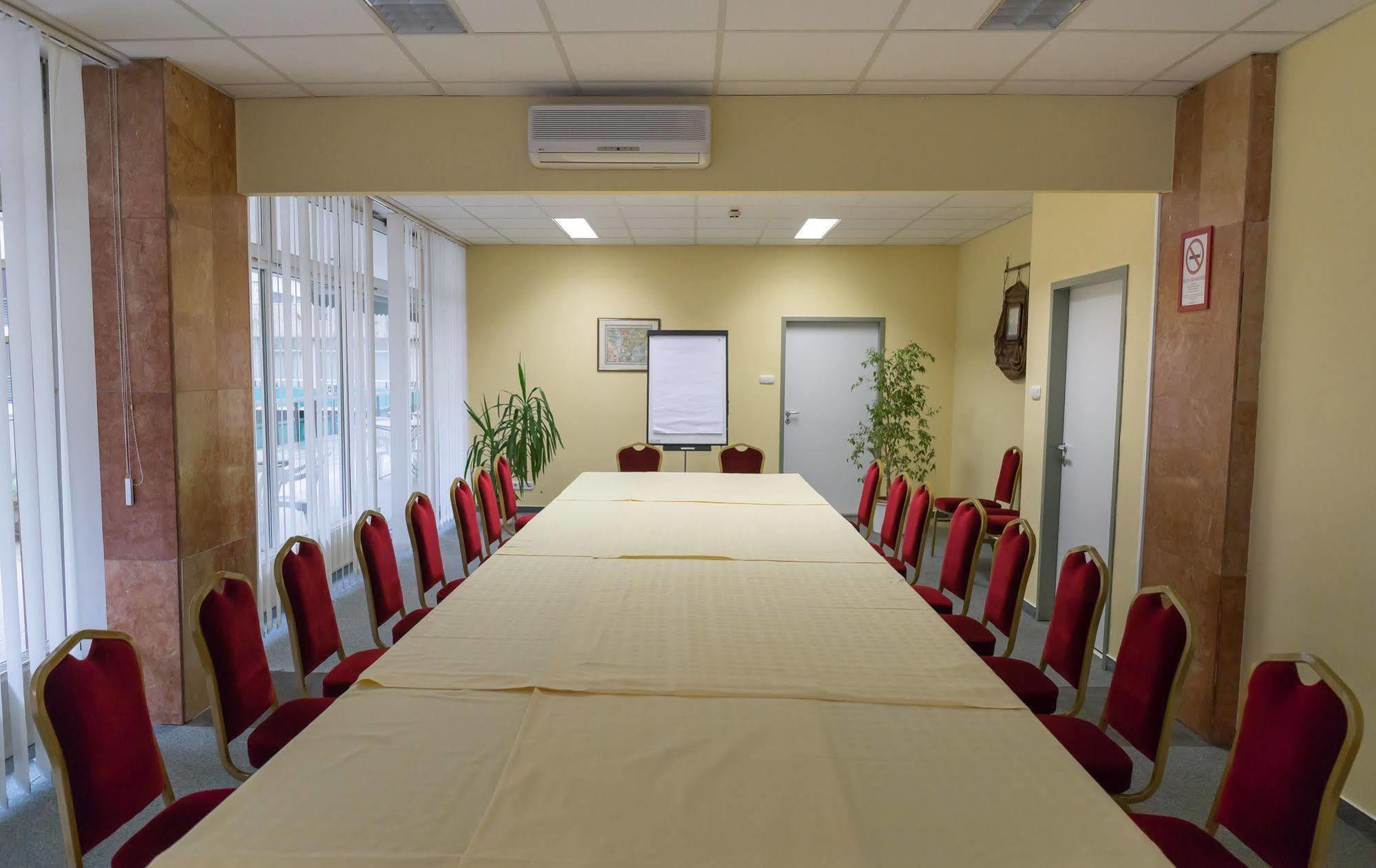 Hunguest Hotel Panorama Heviz Ngoại thất bức ảnh